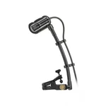 Audio-technica ATM350A Cardioid Condenser Instrument Mic W/ Universal Mount 5". Fixed Price $329.00.