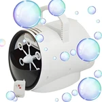 Kids Outdoor Indoor Party Automatic Bubble Blower Blaster Maker Machine Toy. Fixed Price $15.95.