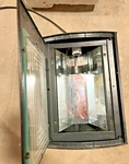 Elation Professional Uv-wash 100W Blacklight (lamp Not Included). Fixed Price $74.00.