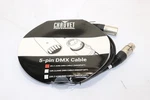 Chauvet DMX5P5FT 5-PIN Cable,. Fixed Price $18.99.