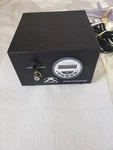 Citc Infinity Supplier System With High Pressure Pump Model 250060. Fixed Price $599.99.