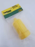 Marinco Park Power 6018YRV 20AMP Weatherproof Cover For 5369RV Connector. Fixed Price $13.25.