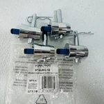 Global Truss ST-UJB/C-12 Half Coupler (4-PACK) W/ M12 Bolts. Fixed Price $41.38.