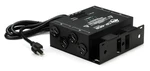 Adj DP-415R 4-CH 600W Dmx Dimmer/switch Pack With Rdm. Fixed Price $149.99.