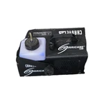 Chauvet Hurricane 1200 Fog Machine Timer Remote Tested Working Dj. Fixed Price $54.87.