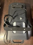 American Dj VFI600 1500W Mobile Dmx Fog Machine/wired/wireless. Fixed Price $168.00.