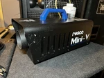 Rosco Mini Fog Machine 120V. Fixed Price $350.00.