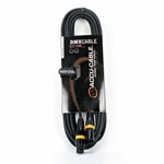 Accu-cable AC3PDMX25 25' 3-PIN. Fixed Price $16.99.