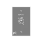 Etc Ecpb Net Plug-in Station (1 Gang) 1094A1045 P3. Fixed Price $85.00.