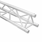 Global Truss TR-4076 1.64 Ft (0.5M) Straight Triangular Segment. Fixed Price $232.00.