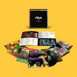 Fela Kuti Box Set #5 Curated Chris Martin & Femi 7XLP Original Suffer Head. Fixed Price $149.99.
