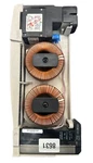 Etc Q141 D20 Sensor Unison Dimmer Rack 120-277V 2- Amp Circuits Single Phase. Fixed Price $63.99.
