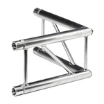 Global Truss IB-4060-V 1.64FT (0.5M) Vertical I-beam 2 Way 90 Degree Corner. Fixed Price $259.00.