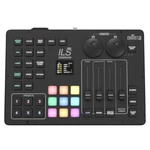 Chauvet Dj Ils Command Wireless Dmx Lighting Controller For All Fixtures. Fixed Price $259.40.