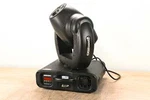 Elation Power Spot 250W Moving Head Fixture CG01HX3. Fixed Price $267.74.