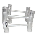 12 Degree F34 Square Truss Angle Connector 2MM Wall By Prox. Fixed Price $179.99.
