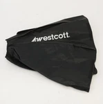 Westcott Ulite Led 2-LIGHT Collapsible Softbox Kit Pro Lighting. Fixed Price $166.46.