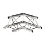 Global Truss 1.64' (0.5 Meter) 2-WAY 90 Degree Up/down Corner Triangle. Fixed Price $350.00.