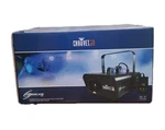 Chauvet Hurricane Dj 1301 Fog Machine W/ Wired Remote Concert Halloween Party. Fixed Price $165.00.