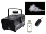 Equinox VS400 Mkii Smoke Machine 400W Fog +remote & Fluid Disco Party Dj. Fixed Price $54.09.