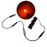 Fire Effect Ember Orange Flame Simulation Led Flicker Light For Props Theatri.... Fixed Price $45.30.