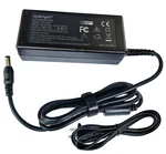 4-PIN Barrel Ac Power Adapter For Monoprice MPLE27QPM 27" Ips Led Lcd Monitor. Fixed Price $39.99.