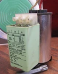 Bag 200 4K Igniter & Capacitor - Hid Lamp Starter. Fixed Price $50.00.