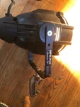 Opti-par American Dj Stage Light. Fixed Price $125.00.