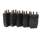 Advanced De Bates 3-PIN Male Stage Connector 15A-250V 20A-125V Lot Of. Fixed Price $15.00.