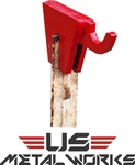 AR500 Post Steel Target Hanger Hook (8 Pack). Fixed Price $109.99.
