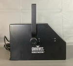 Vintage Chauvet Bubble Making Machine. Fixed Price $99.95.