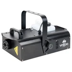 American Dj VF1600 1600W Dmx Fog Machine W/ 2.3L Tank Capacity & Wired Remote. Fixed Price $314.95.