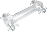 F31 6 Way Universal Junction Box Includes 2 Half Conical Couplers. Fixed Price $99.99.