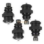 Heavy Duty Ball Joint Set For Polaris Rzr Pro Xp 2020 2021 2022 2023 2024. Fixed Price $48.99.