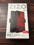Zizo Bolt Series For Samsung Galaxy Note 10 Black/red New In Box. Fixed Price $10.00.