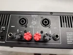 Pyle Pro PQA3100 3100W Power Dj Amplifier Stereo Rack Mount. Fixed Price $144.99.