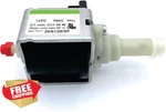 Macmaxe Chauvet Smoke Machine Pump PTGYB038 15 Bar 120V Replacement. Fixed Price $79.98.