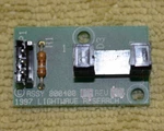 High End Systems 80040017T Sensor Board. Fixed Price $10.00.