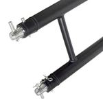 Prox XT-F32LB328BLK 3.28 Ft I-beam Linear Truss Segment Black Idjnow. Fixed Price $169.99.