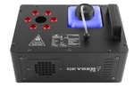 Chauvet Dj Geyser T6 Vertical Fog Machine Pyrotechnic Mobile Applications. Fixed Price $180.51.