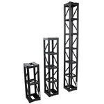 Prox XT-BT1208 Blk 8FT Boltx Black Bolted Inch Professional Box Truss Segment. Fixed Price $899.99.