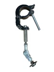 Tuv 05 Doughty SWL200KG Trigger Clamp Black. Fixed Price $29.99.