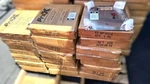 Prox XT-BP1212A 12"X12" Aluminum Top/base Plate Fits Most Mfg F34 Truss (one)ths. Fixed Price $83.95.