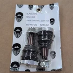 Black Ops Machine 4340 Heavy Duty Ball Joint Polaris Rzr Pro Lower Set - 2PK!. Fixed Price $219.99.