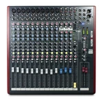 Allen & Heath ZED-16FX 16-CHANNEL Recording And Live Sound Mixer With Usb. Fixed Price $999.99.