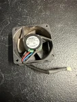 Papst Typ 612 Ng Fan 12V Dc 200MA 2.4W. Fixed Price $12.95.