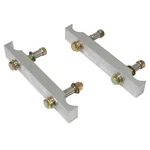 Prox Grip Block Grapple Bars W/ Grade 8 Bolts - For 12" Boltx Truss. Fixed Price $119.99.