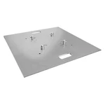 Global Truss Aluminum Base Plate 30X30A F34 Connecting Hardware .... Fixed Price $273.40.