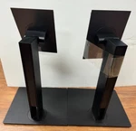 Lot Of X Hp Z24N G2 V2 Monitor Stands Sps 923945-001 923702-702. Fixed Price $49.95.