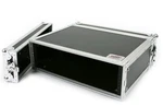 Osp 3 Space 14" Deep Ata Effects Rack Mount Flight Road Case. Fixed Price $274.99.